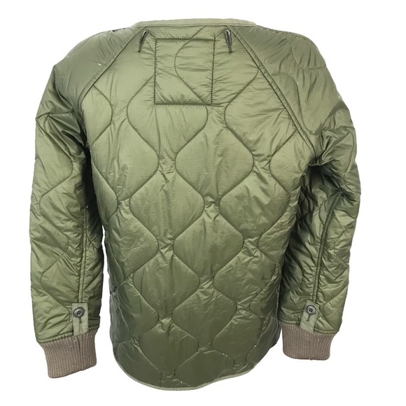 Aritzia TNA Griffith Parka 2 in 1 jacket - Picture 14 of 15